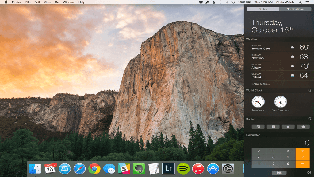 Mac Os Yosemite Iso Download For Virtualbox