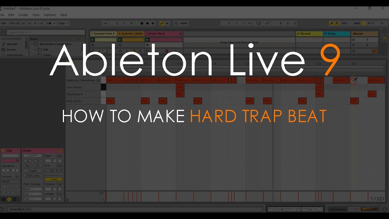 Ableton Live 8 free. download full Version Mac
