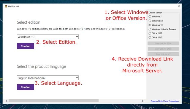 Download Windows 10 Iso On Windows 10 Iso Download