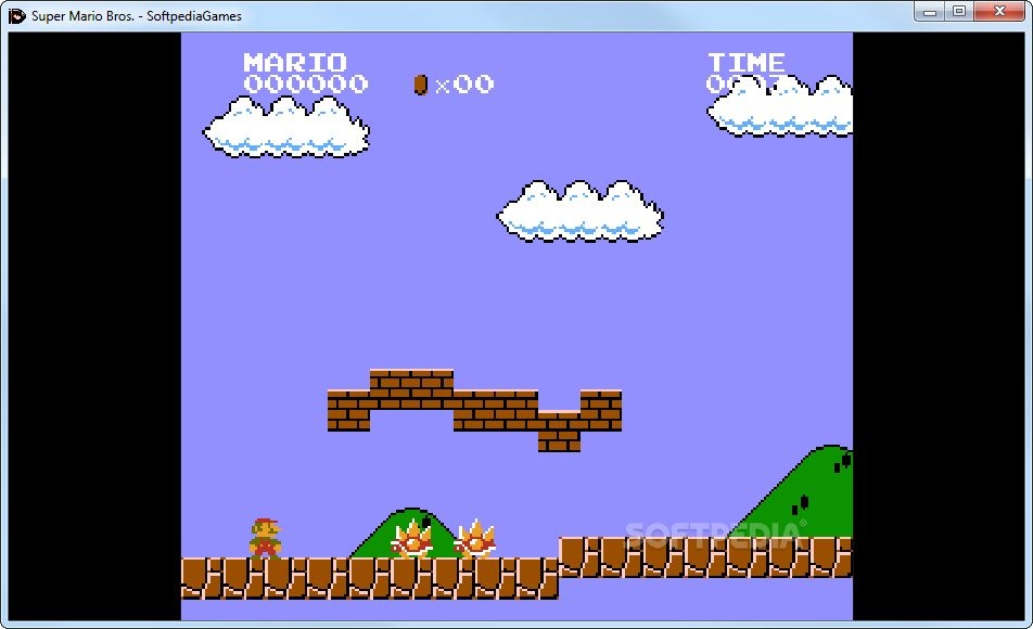super mario games download for pc